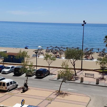 Apartamento 315 En Paseo Maritimo 96 Fuengirola Kültér fotó