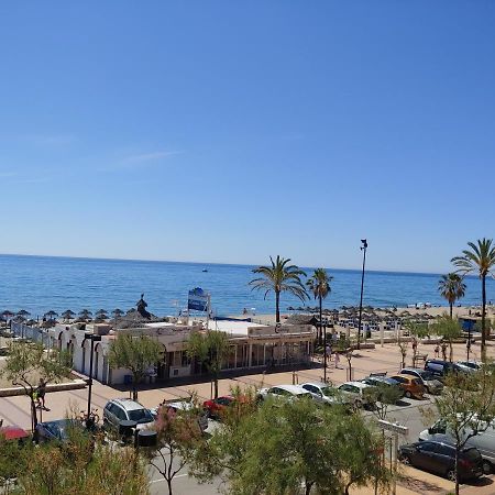 Apartamento 315 En Paseo Maritimo 96 Fuengirola Kültér fotó