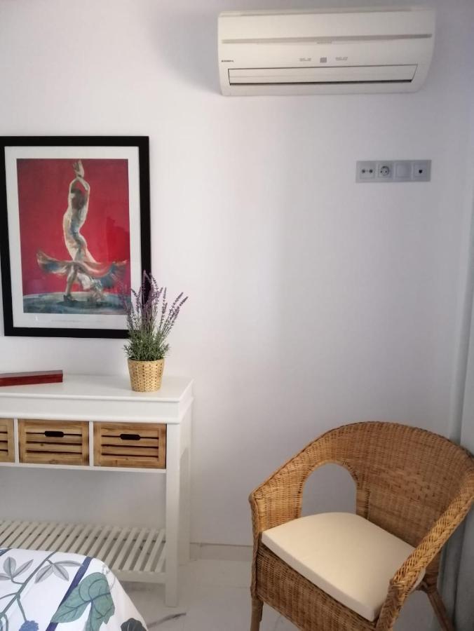 Apartamento 315 En Paseo Maritimo 96 Fuengirola Kültér fotó