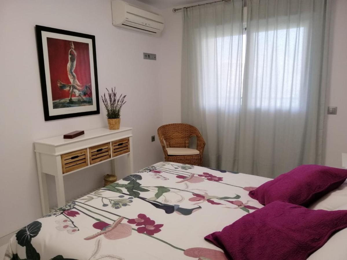 Apartamento 315 En Paseo Maritimo 96 Fuengirola Kültér fotó