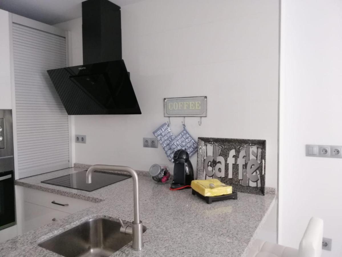 Apartamento 315 En Paseo Maritimo 96 Fuengirola Kültér fotó