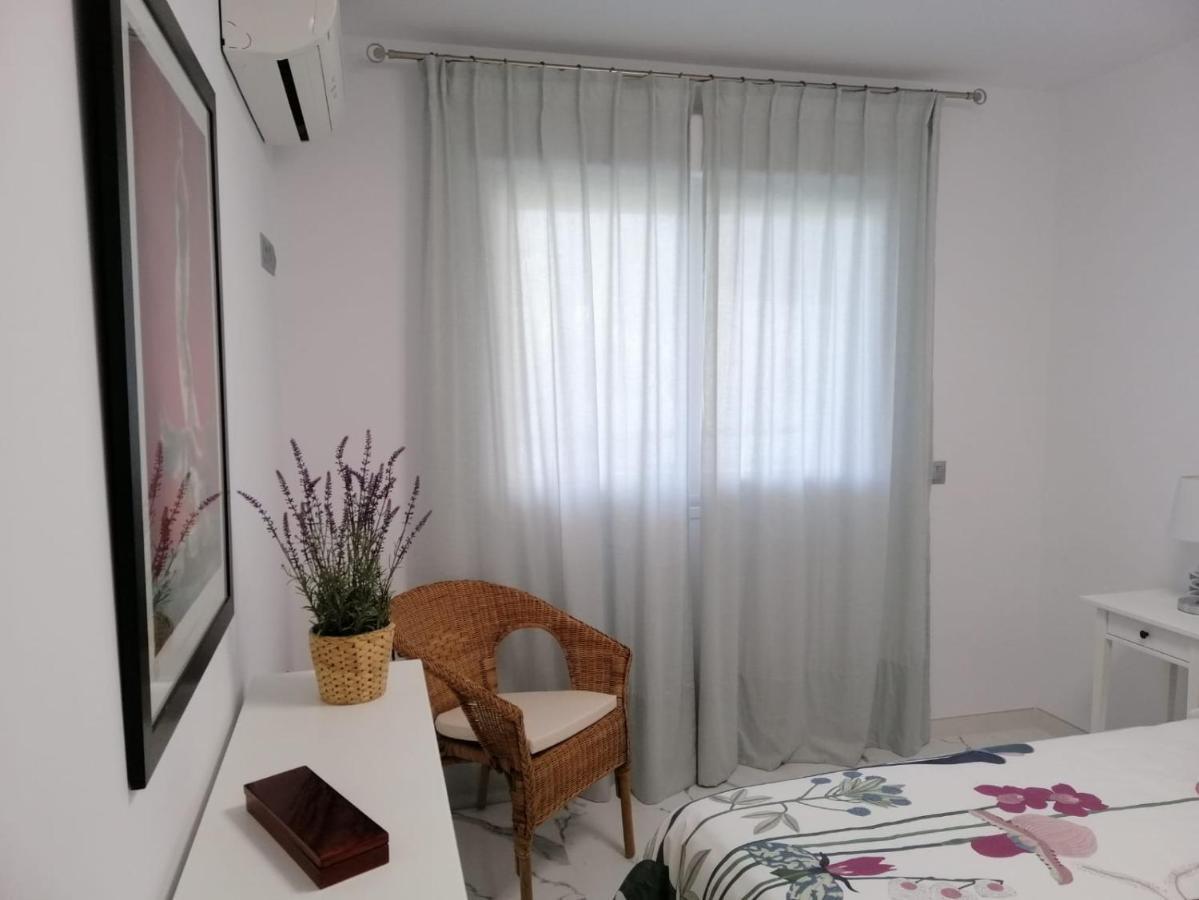 Apartamento 315 En Paseo Maritimo 96 Fuengirola Kültér fotó