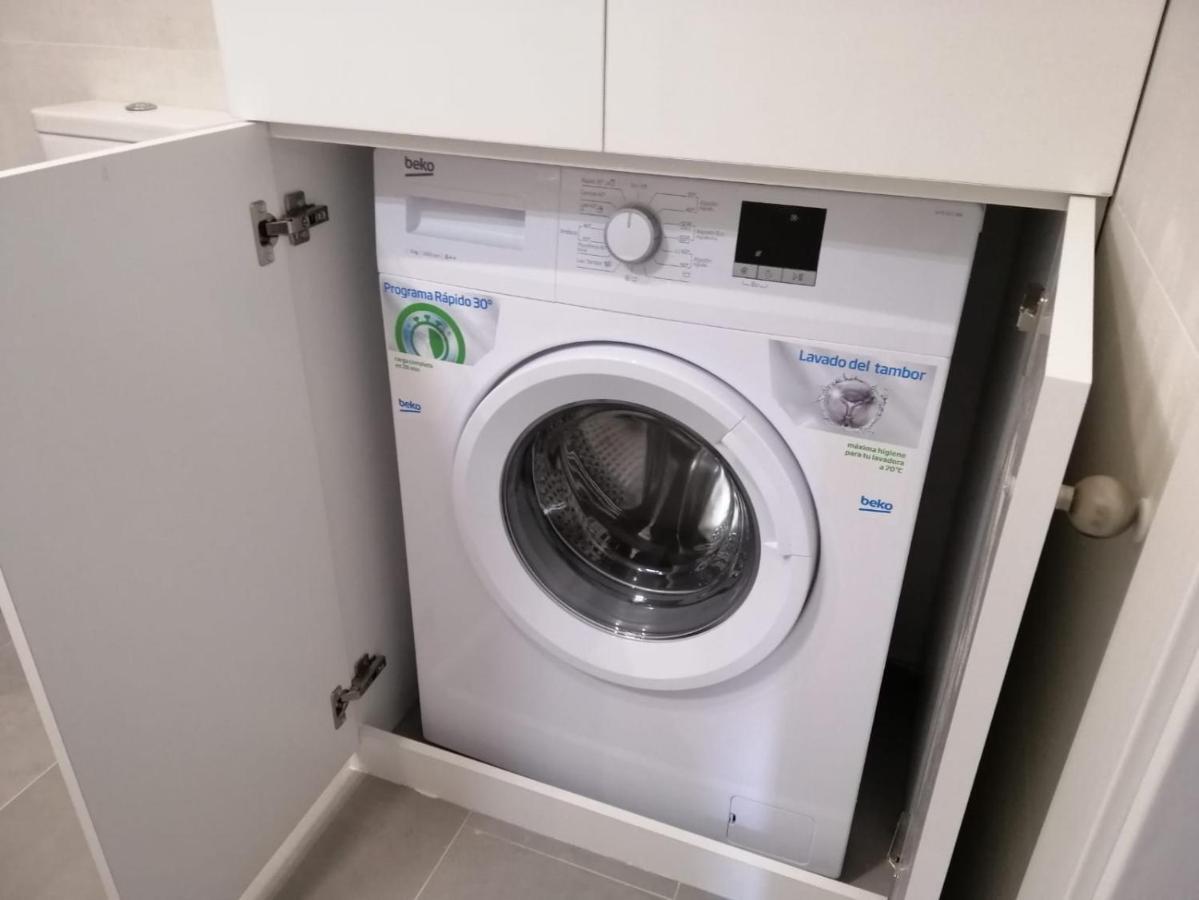 Apartamento 315 En Paseo Maritimo 96 Fuengirola Kültér fotó