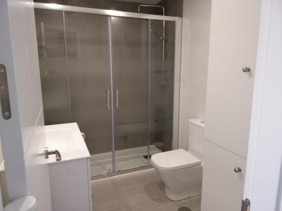 Apartamento 315 En Paseo Maritimo 96 Fuengirola Kültér fotó