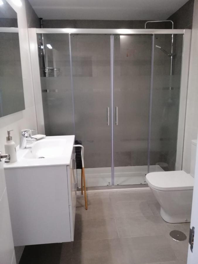 Apartamento 315 En Paseo Maritimo 96 Fuengirola Kültér fotó