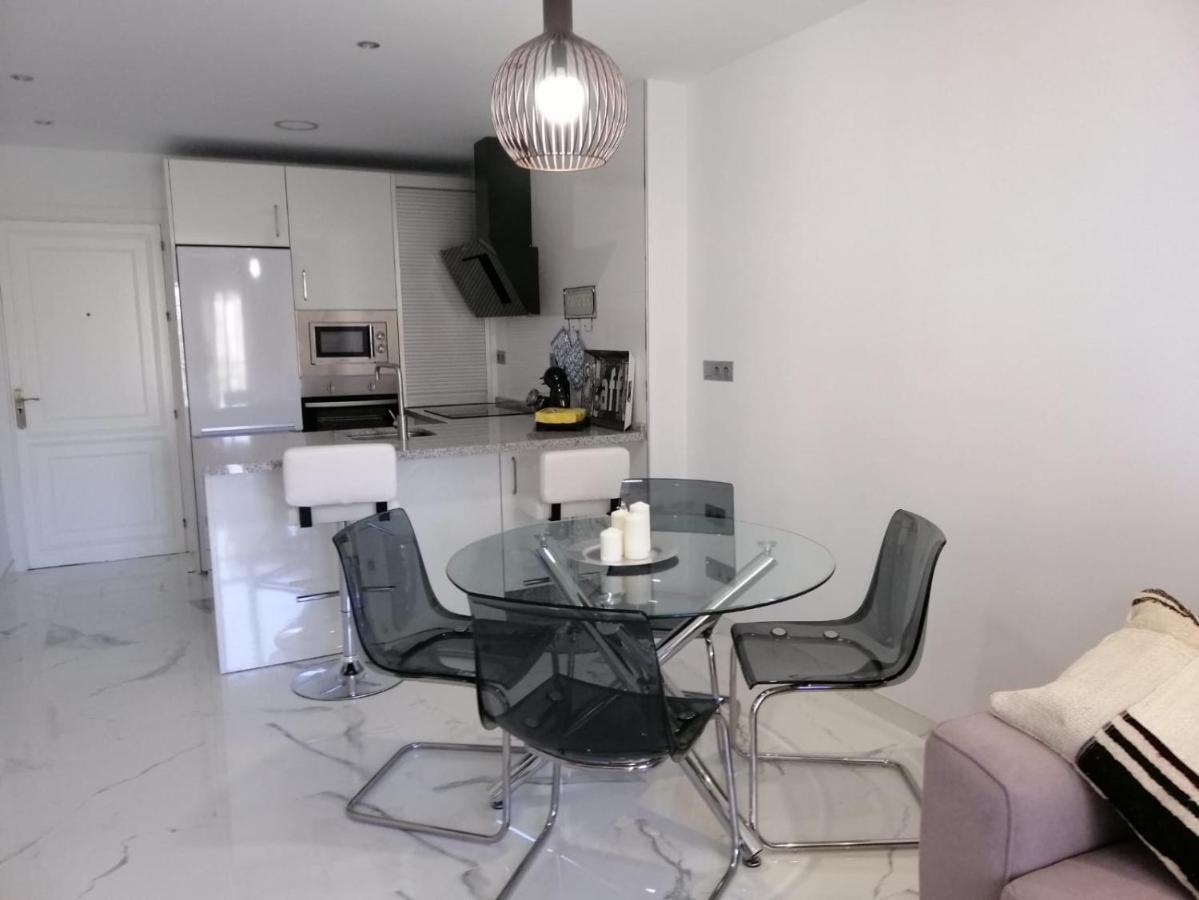 Apartamento 315 En Paseo Maritimo 96 Fuengirola Kültér fotó