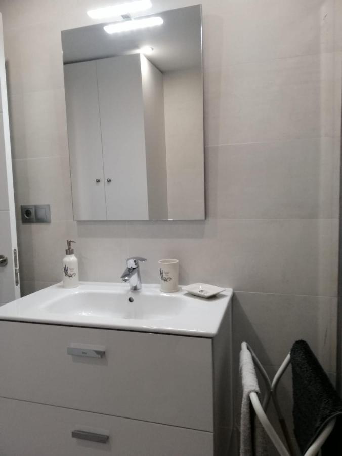 Apartamento 315 En Paseo Maritimo 96 Fuengirola Kültér fotó