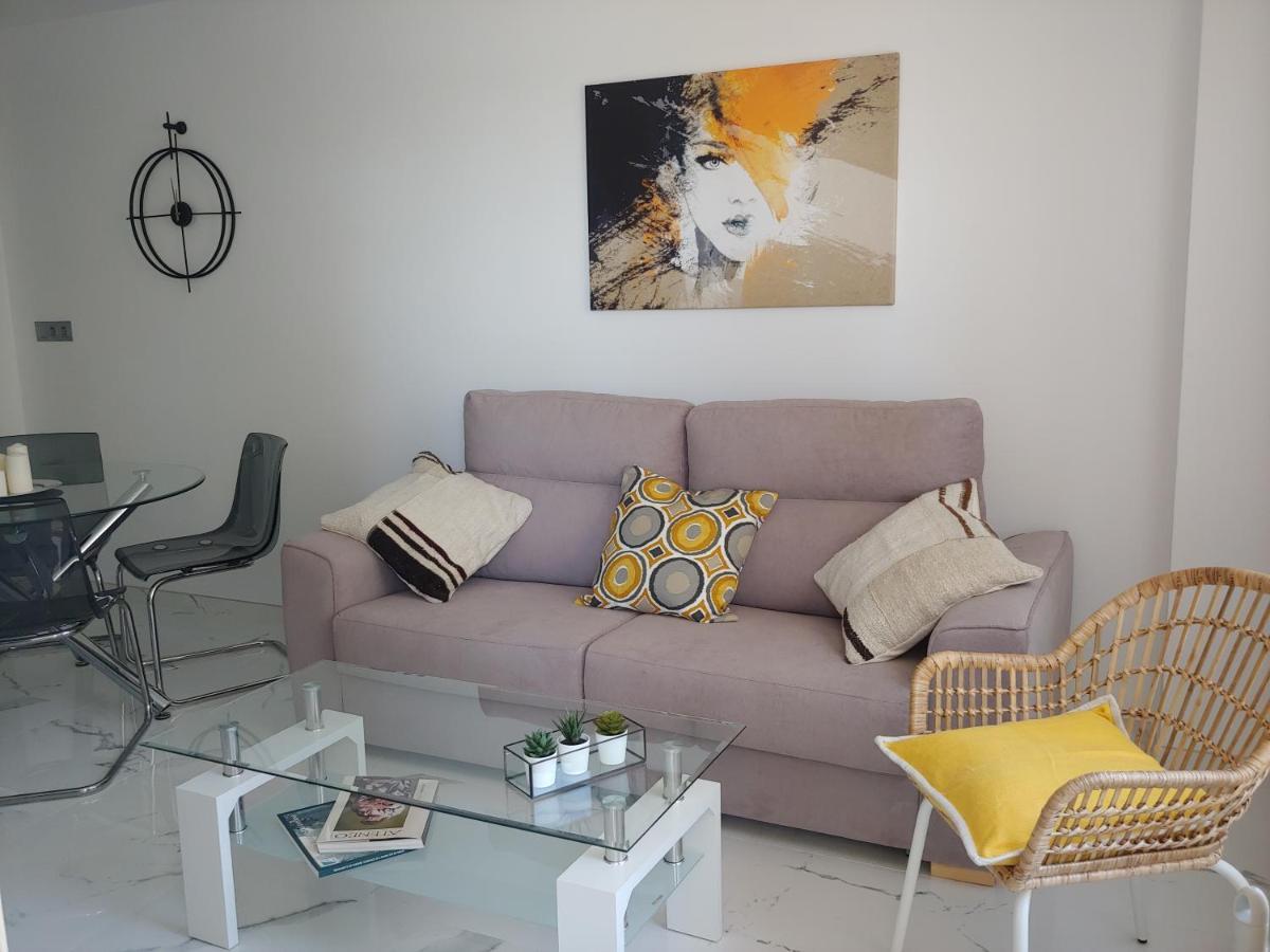 Apartamento 315 En Paseo Maritimo 96 Fuengirola Kültér fotó